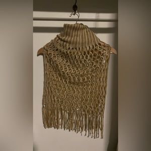 Multifuncional Scarf
